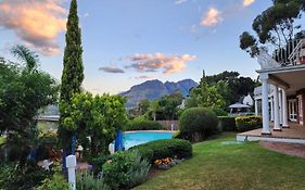 Innisfree Manor